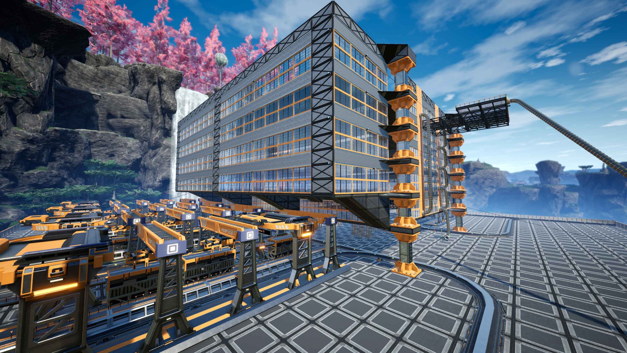 Need Manufacturer in order to build Manufacturer!?!?!