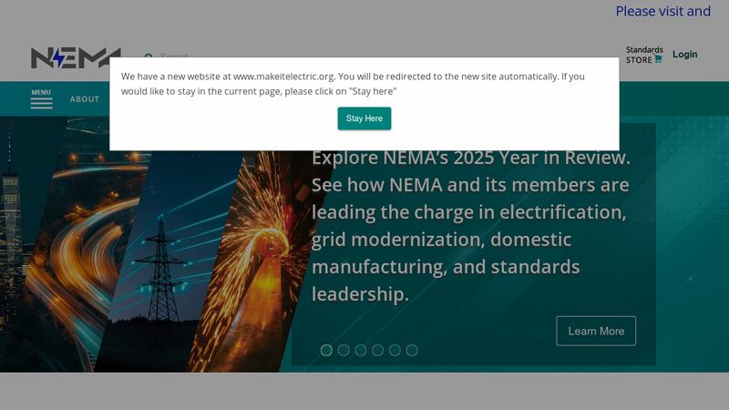 NEMA