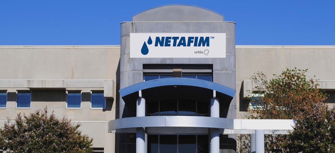 Netafim