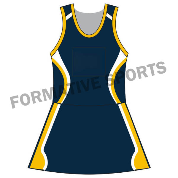 Netball Kit industry insight