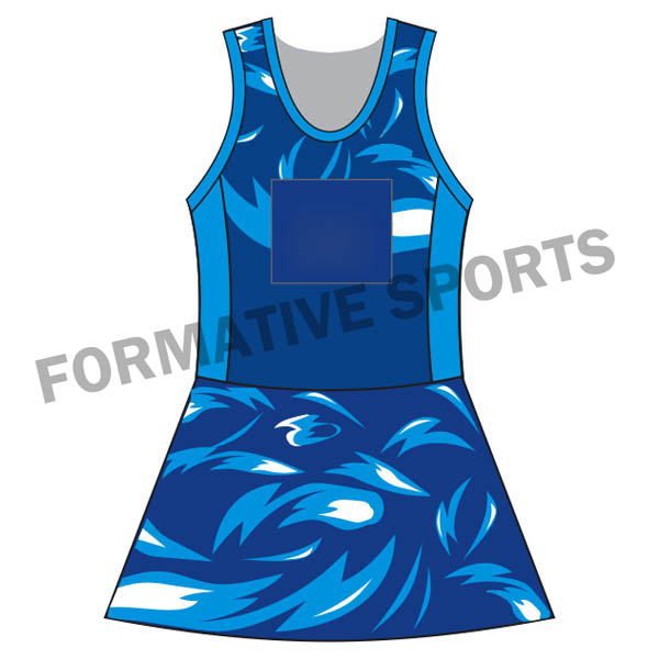 Netball Kit industry insight