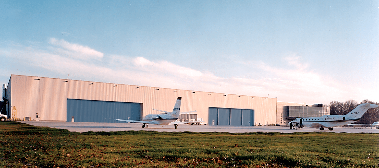 NetJets