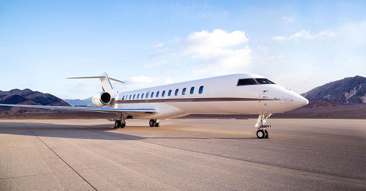 NetJets
