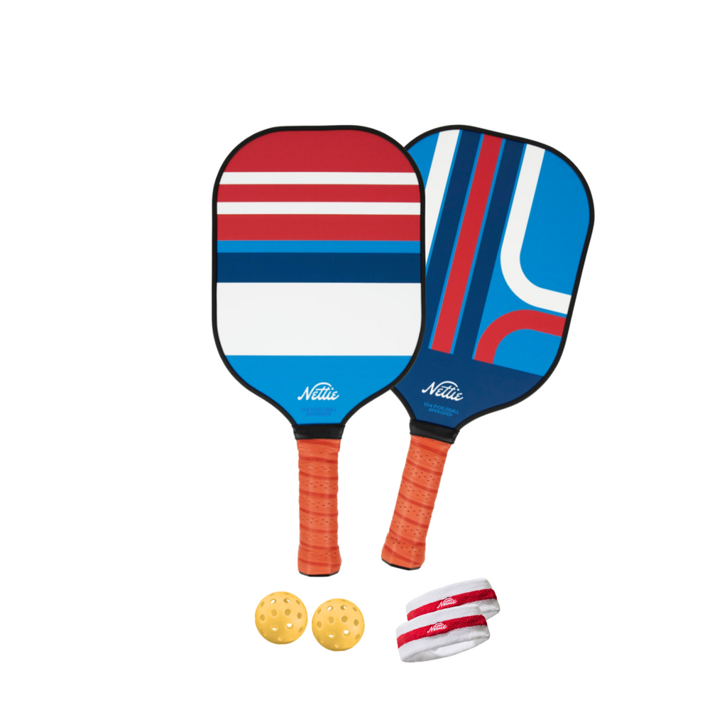 Nettie Pickleball Co.