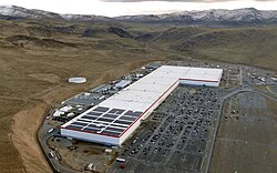 Nevada Manufacturers Association