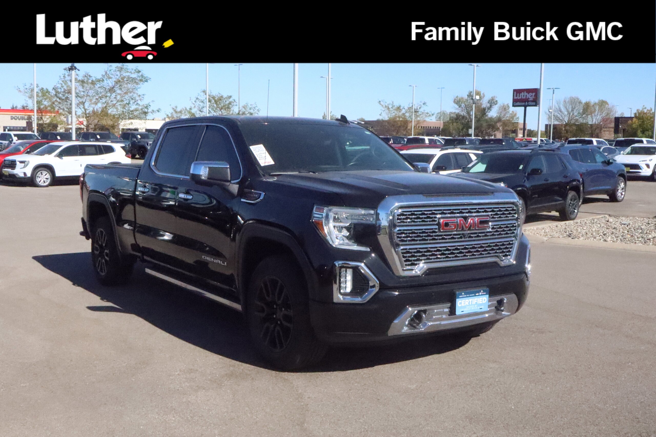 New and Used Passenger Car and Light Truck Sales and Leases