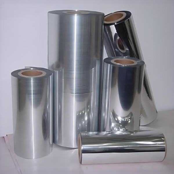 New BOPP Film Products