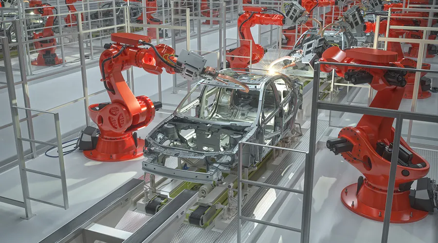New Car industry insight