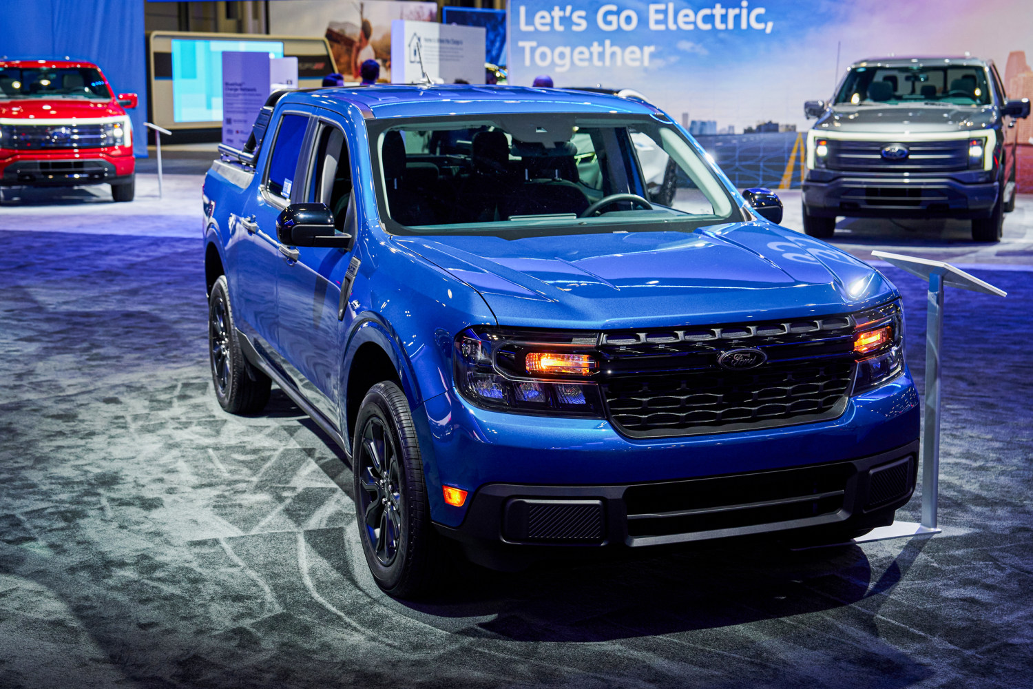 New Cars, Trucks, SUVs & Hybrids