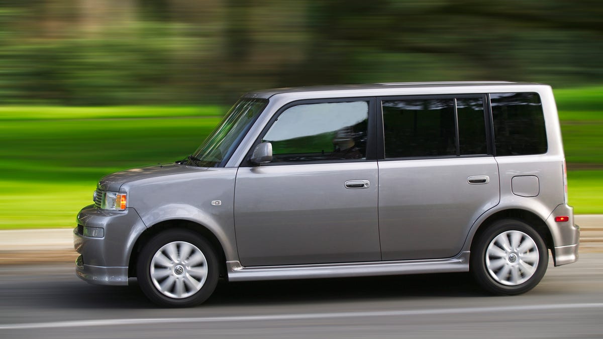 New Cars, Trucks, SUVs & Hybrids