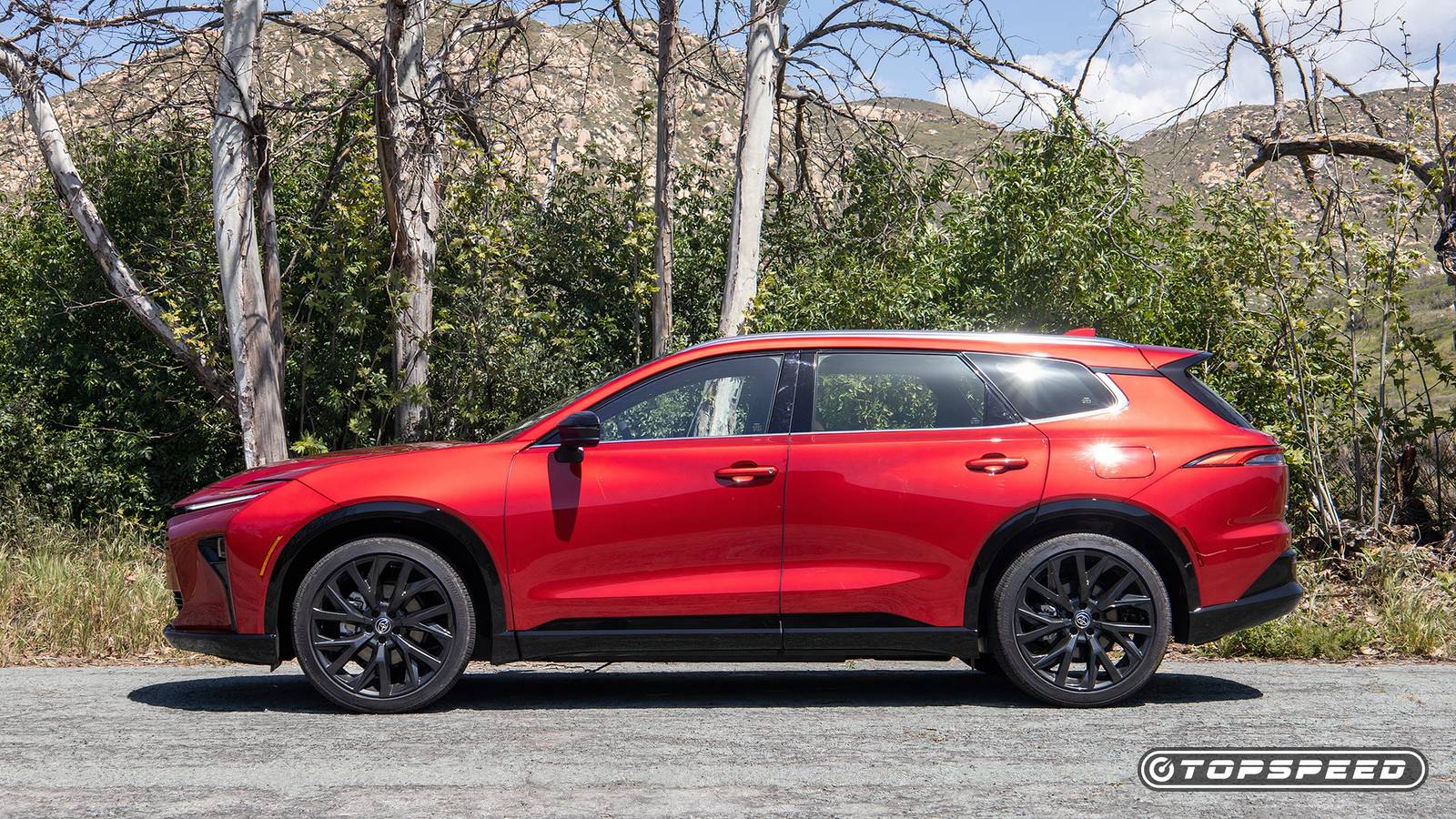 New Cars, Trucks, SUVs & Hybrids