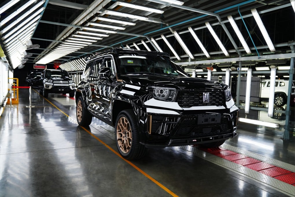 New Cars, Trucks, SUVs & Hybrids