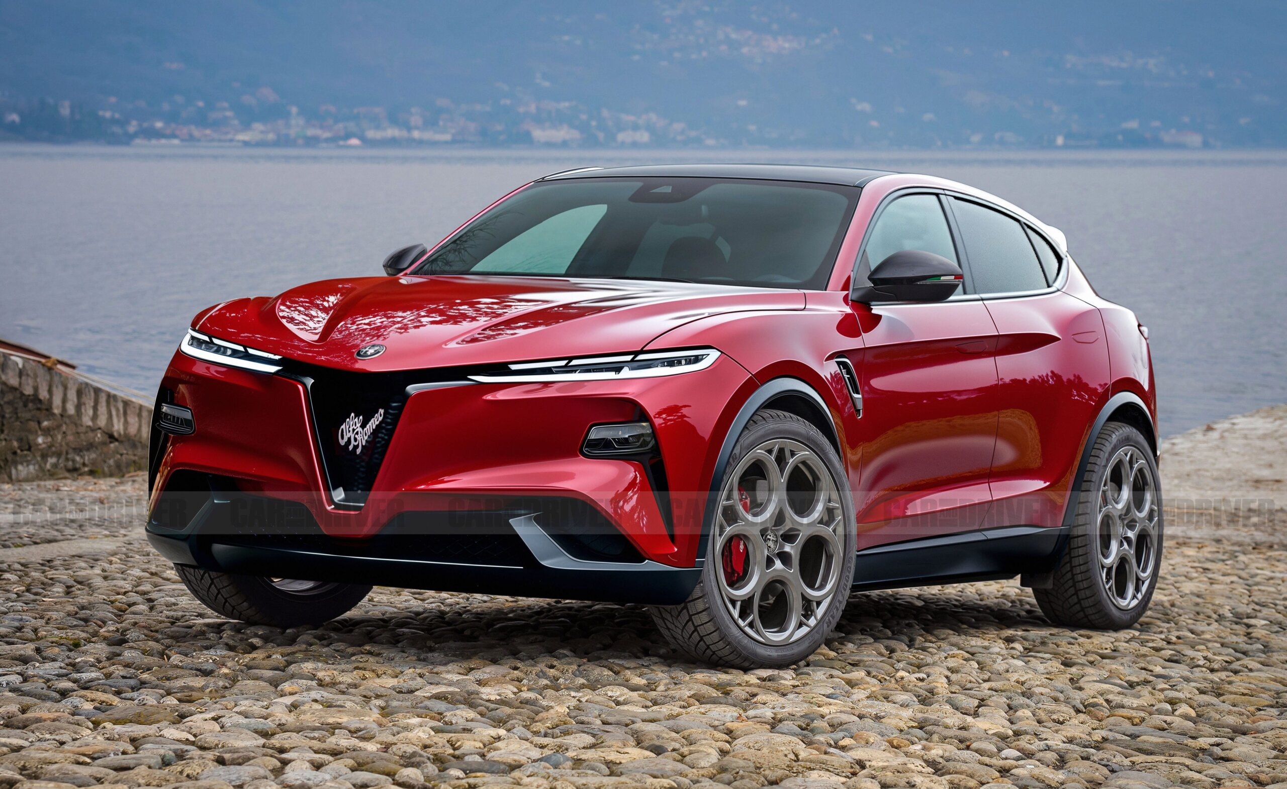 New Cars, Trucks, SUVs & Hybrids