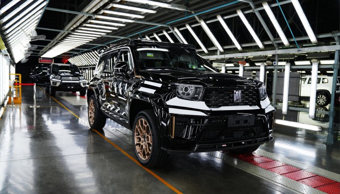 New Cars, Trucks, SUVs & Hybrids