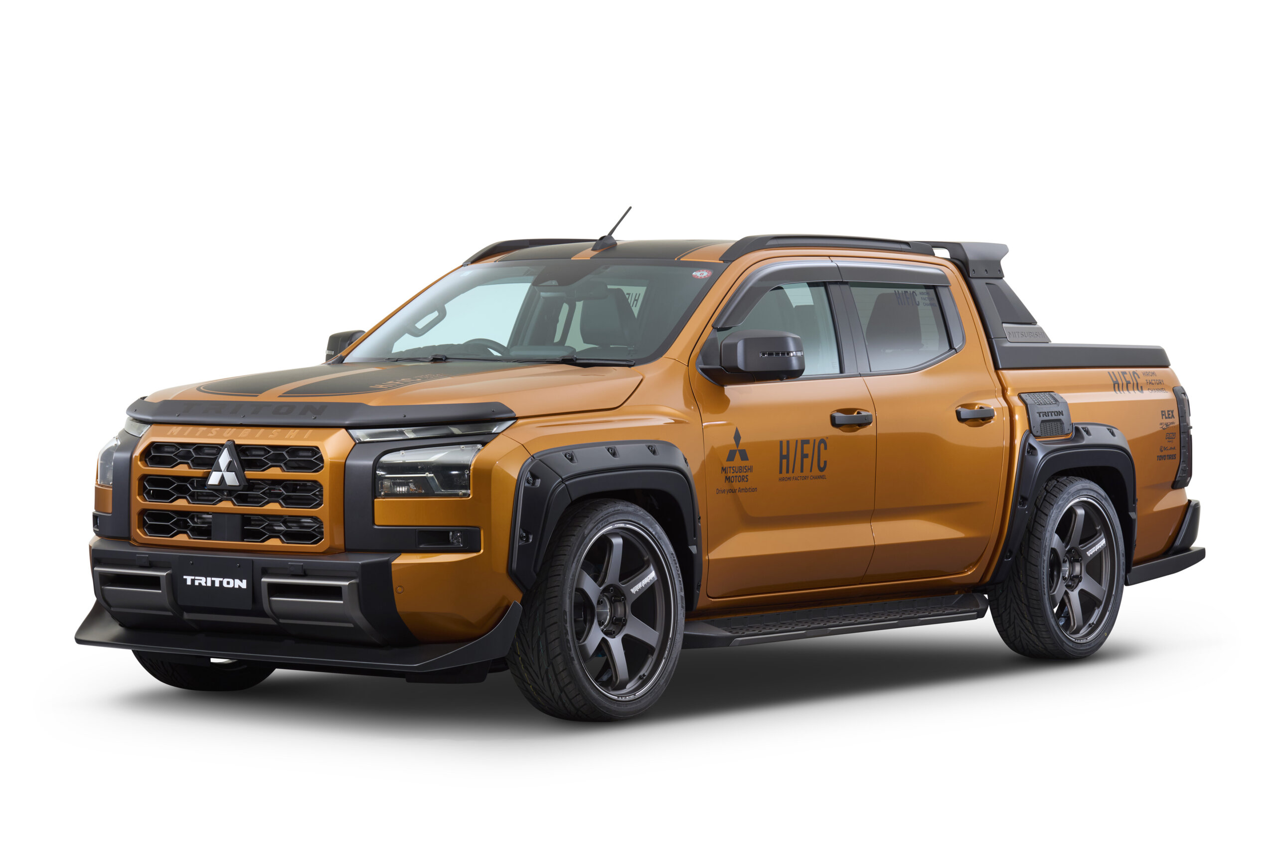 New Cars, Trucks, SUVs & Hybrids