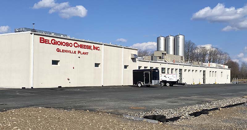 New England Cheesemaking Supply Company