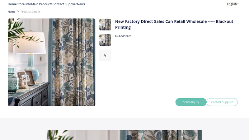 New Factory Direct Sales Can Retail Wholesale