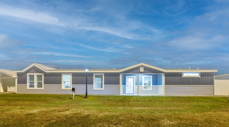 New Mobile Home  Florida industry insight