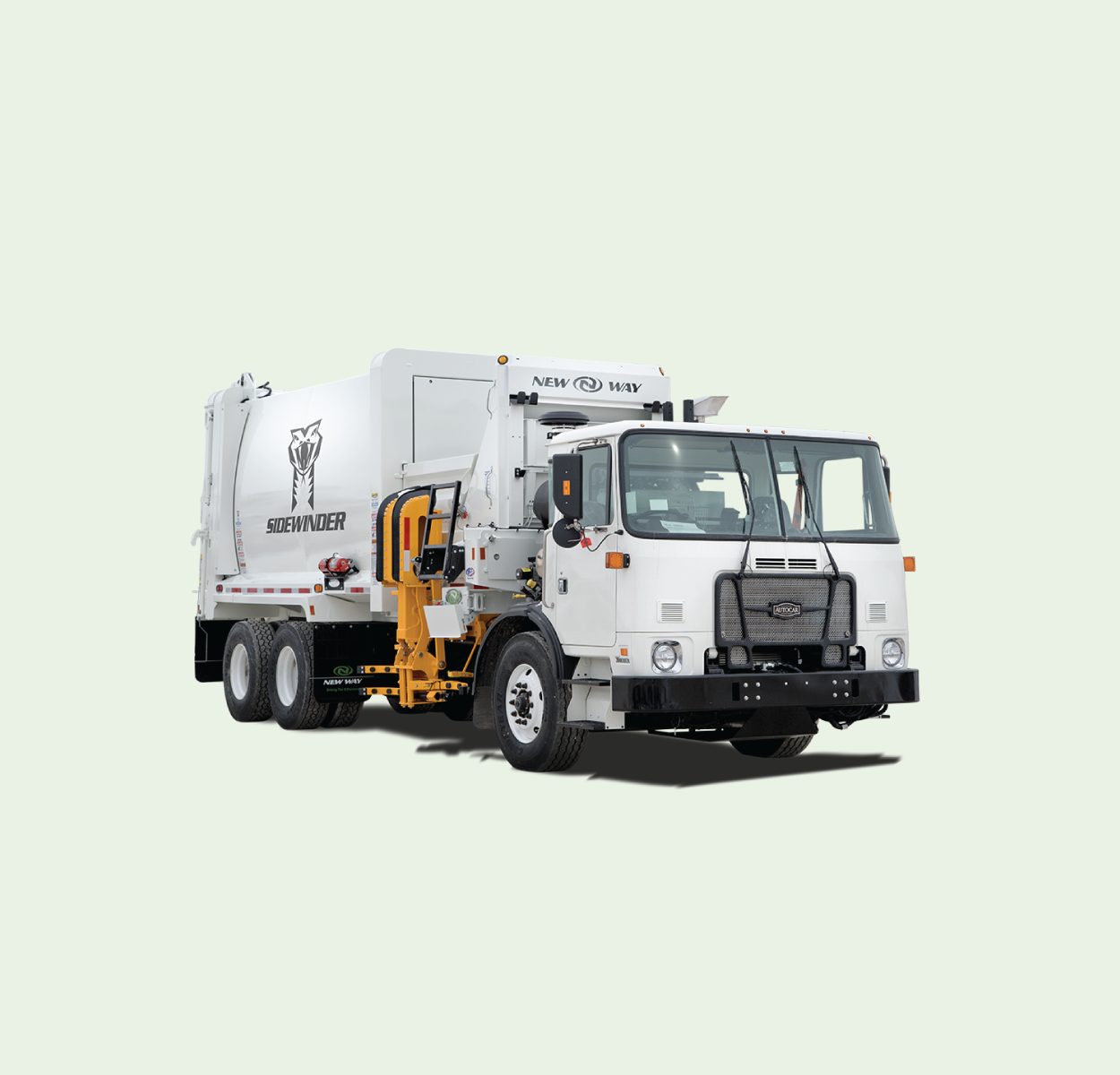 New Way® Trucks