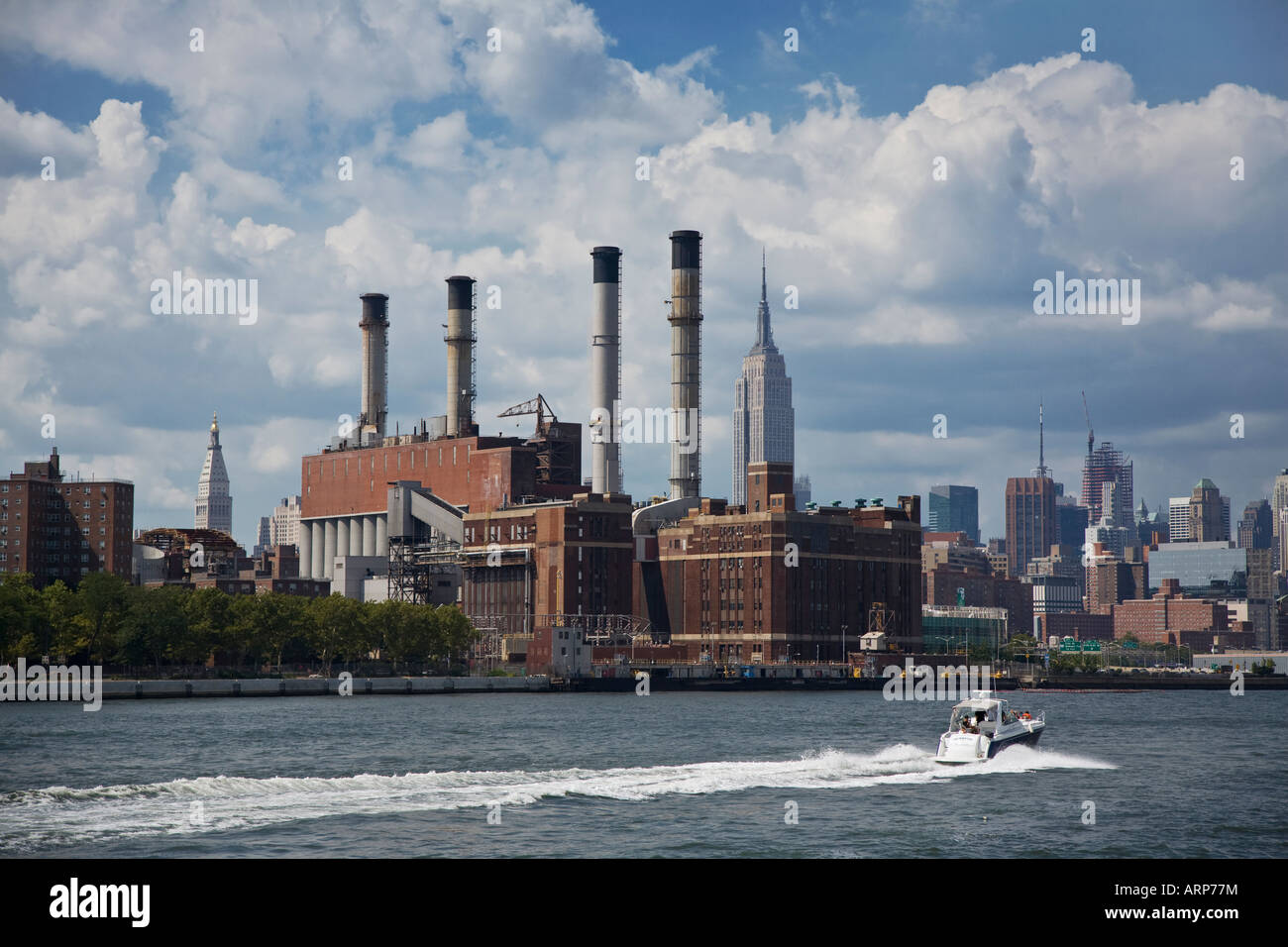 New York