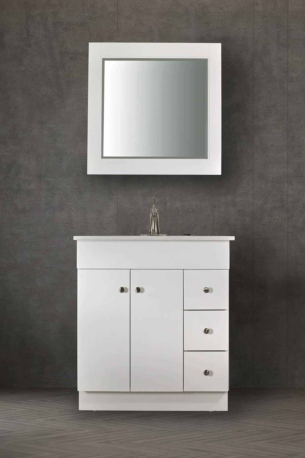 New York Vanity Manufacturing Company, Inc