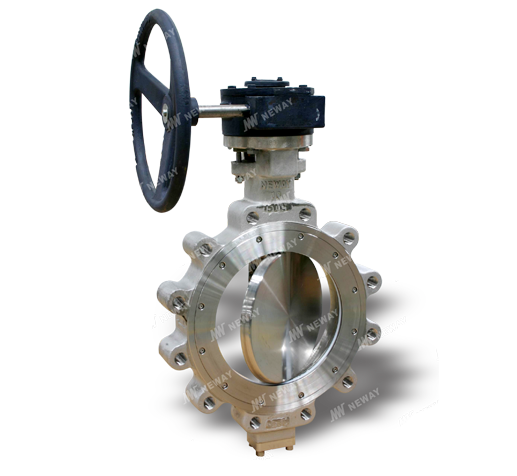 Neway Valve