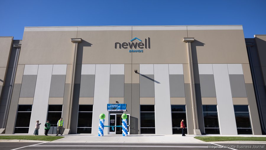 Newell Brands