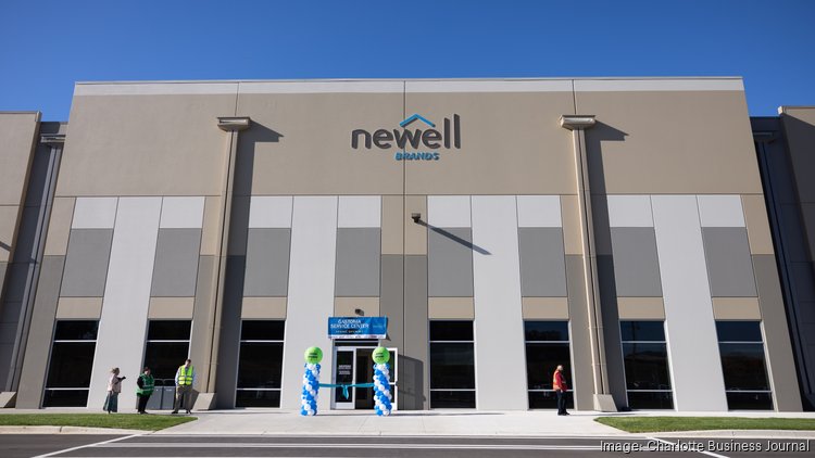 Newell Brands