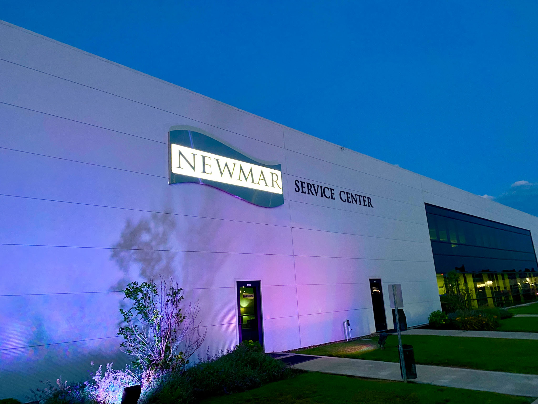 Newmar Corporation