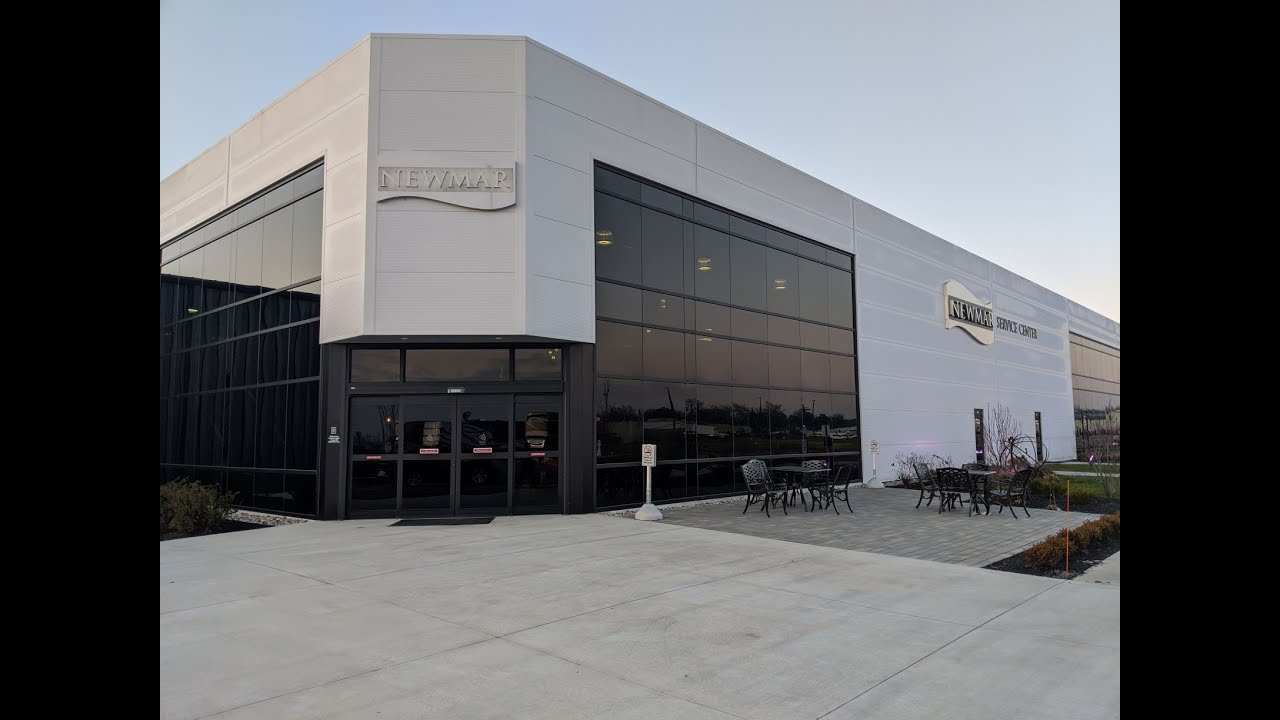 Newmar Corporation