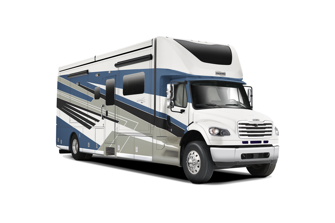 Newmar Corporation
