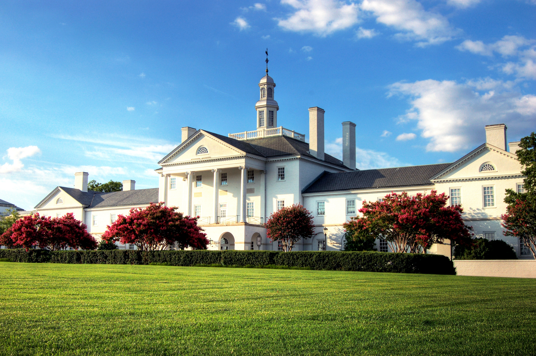 NewMarket Corporation