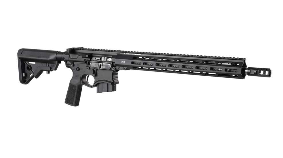 Next Level Armament Page