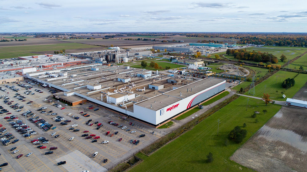 Nexteer