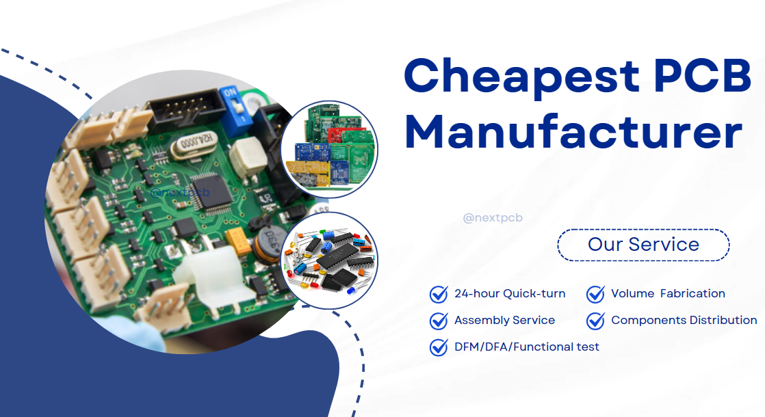 NEXTPCB