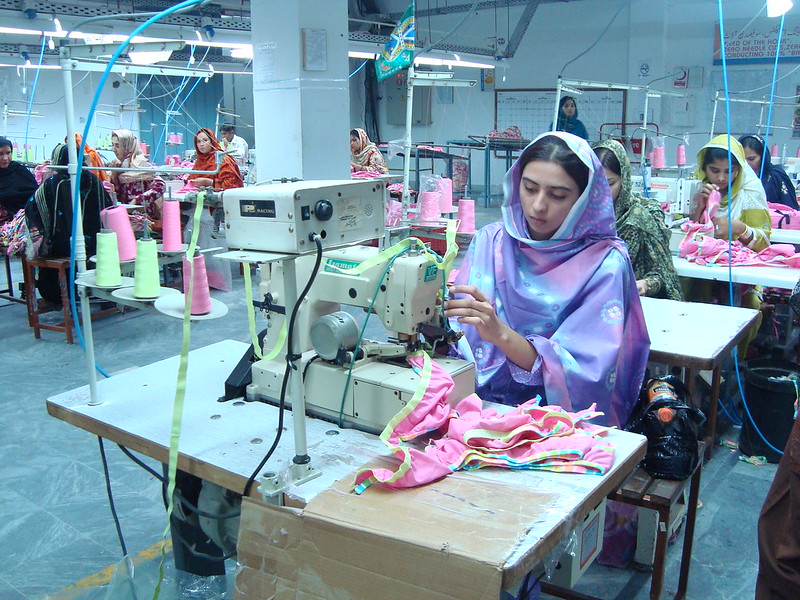 Niaz Garments