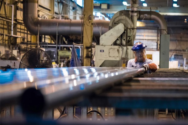 Nickel Alloy industry insight