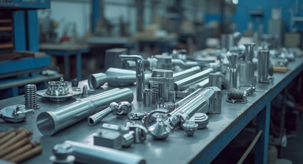Nickel Alloy industry insight
