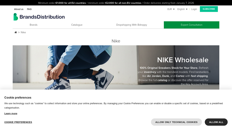 Nike