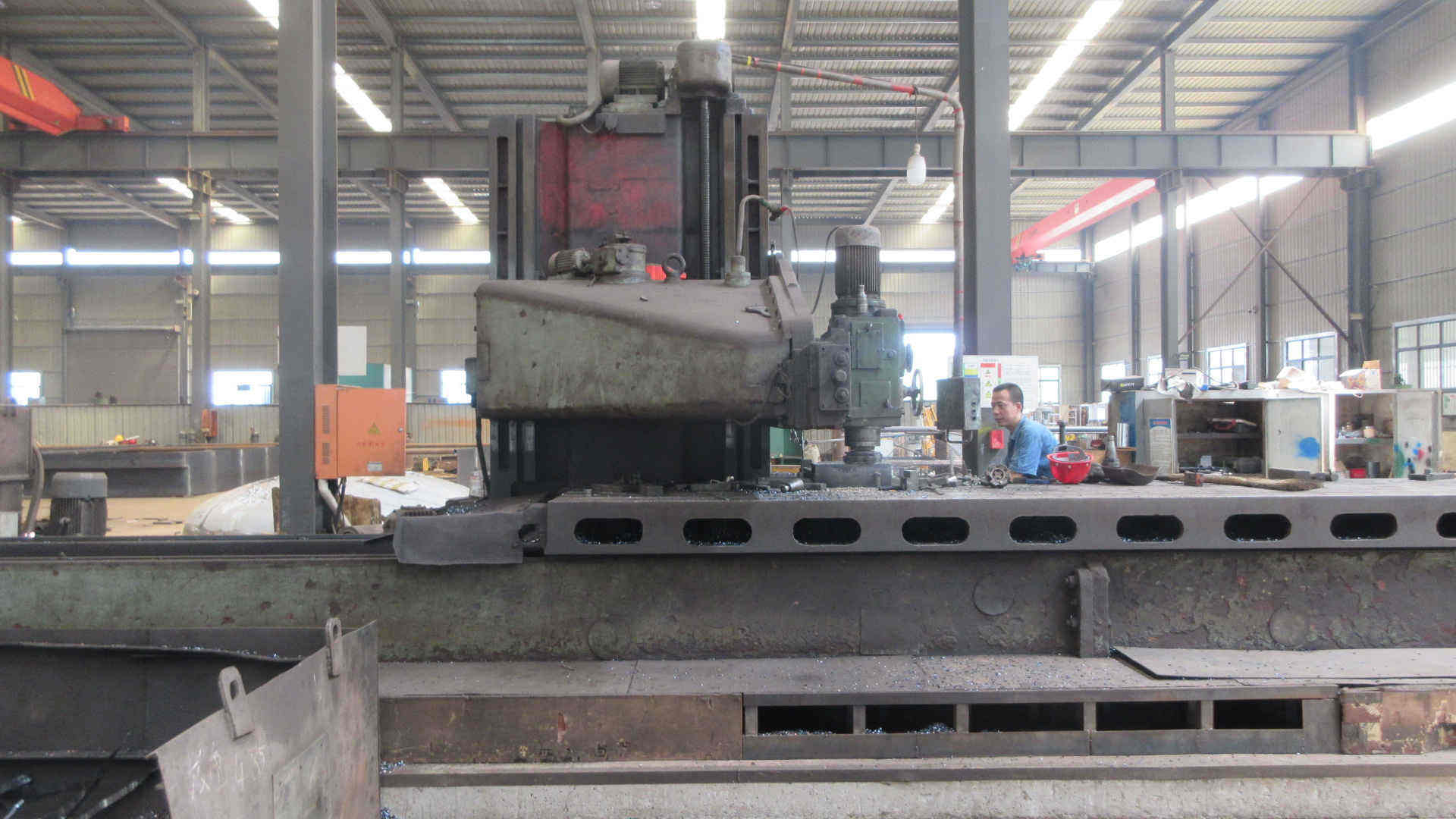 Nikke Arms Furnace industry insight