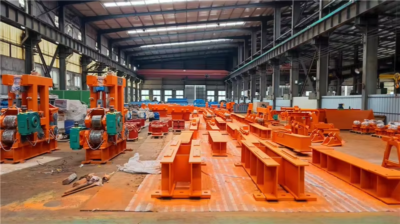 Nikke Arms Furnace industry insight