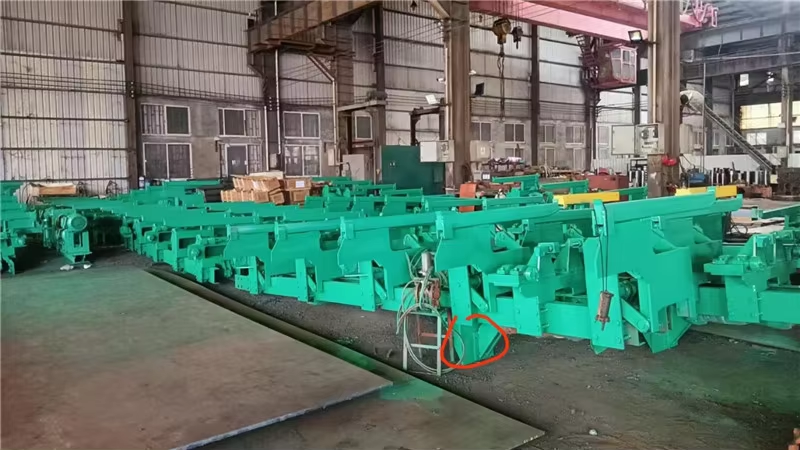 Nikke Arms Furnace industry insight