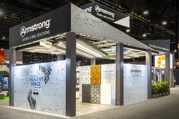 Nimlok: Displays for Trade Shows