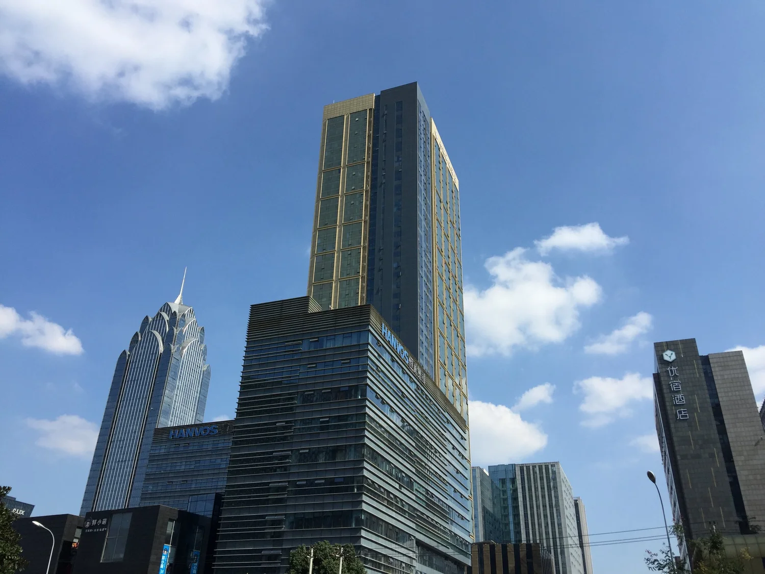 Ningbo Apparel