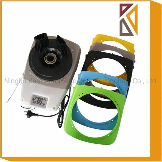 Ningbo KAST Automatic Door Technology Co.,Ltd