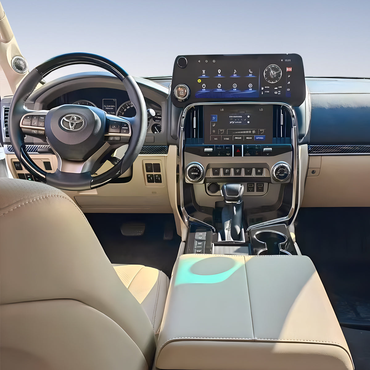 Ningbo Middle auto