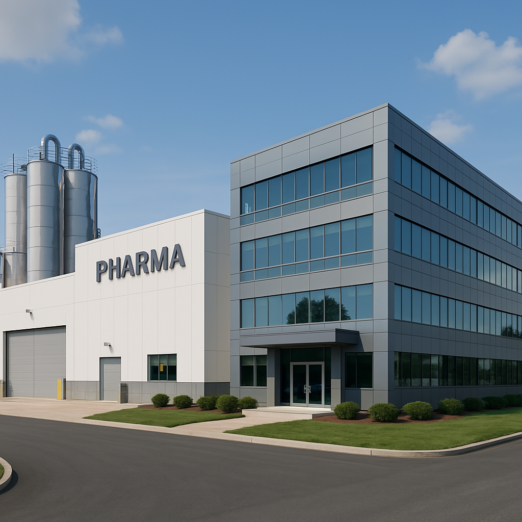 Ningbo Nuobai Pharmaceutical Co.,Ltd.