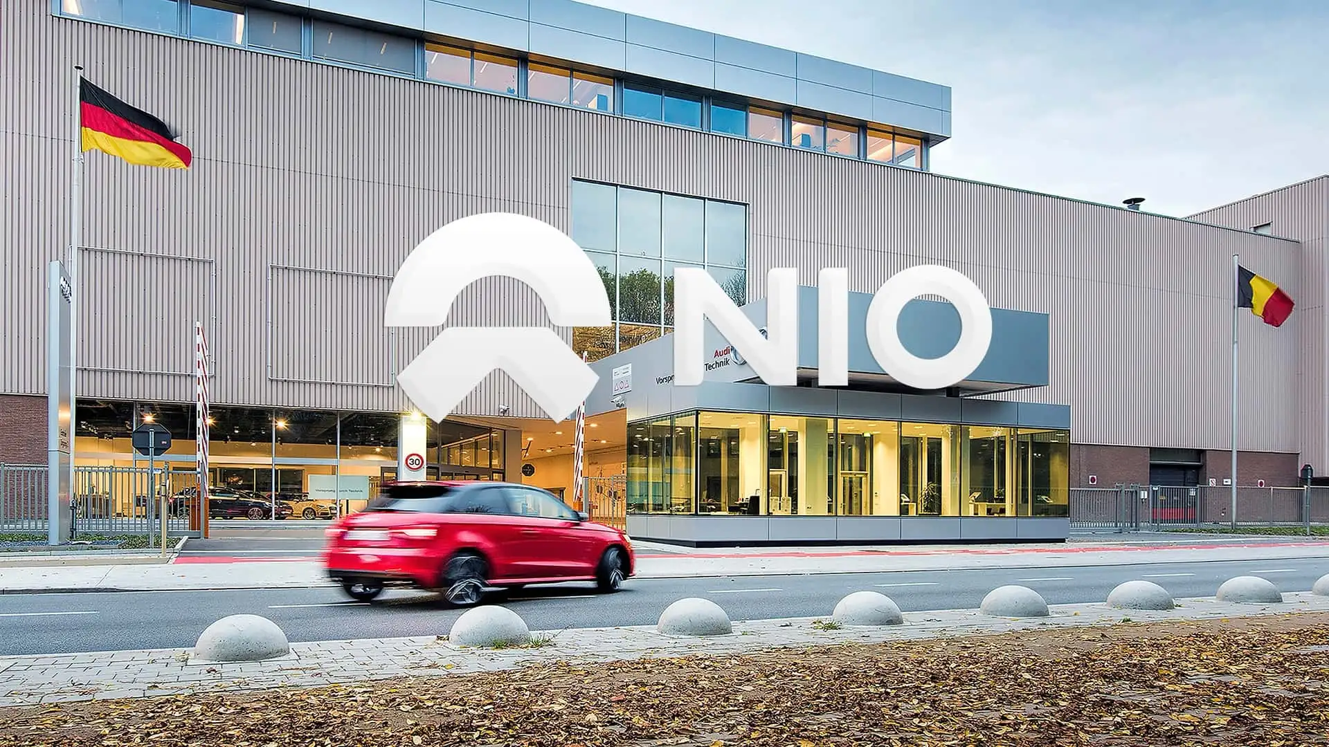 NIO