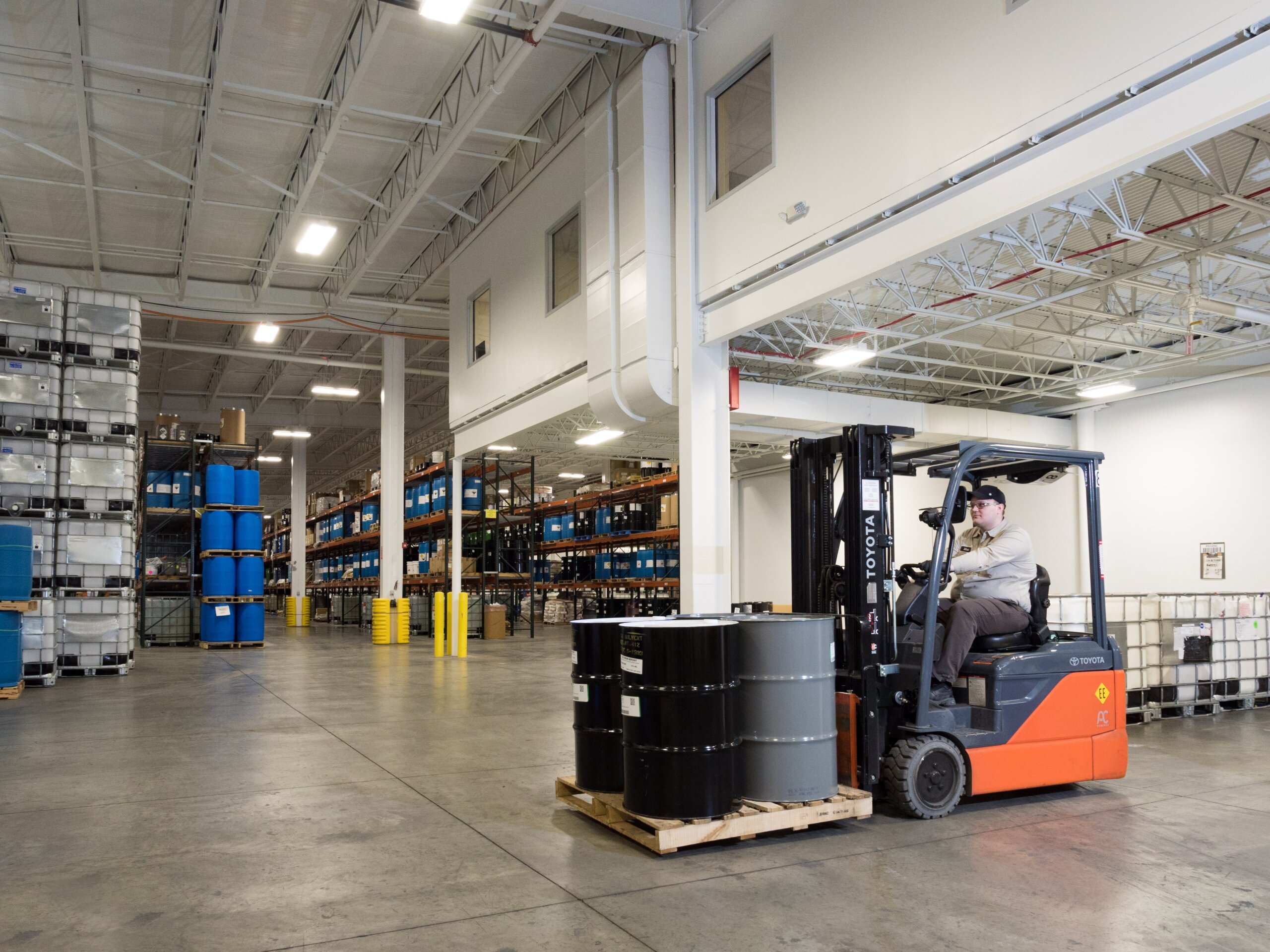 Nippon Paint Automotive Americas