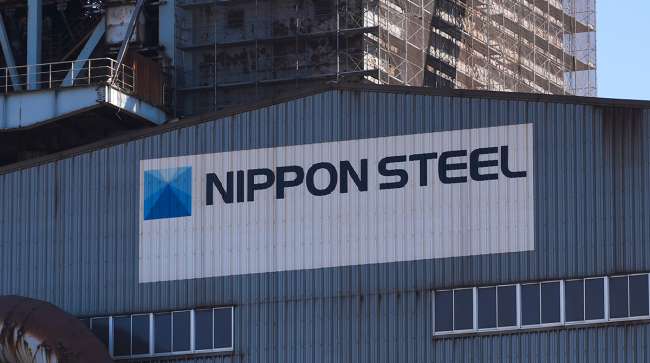 Nippon Steel Singapore